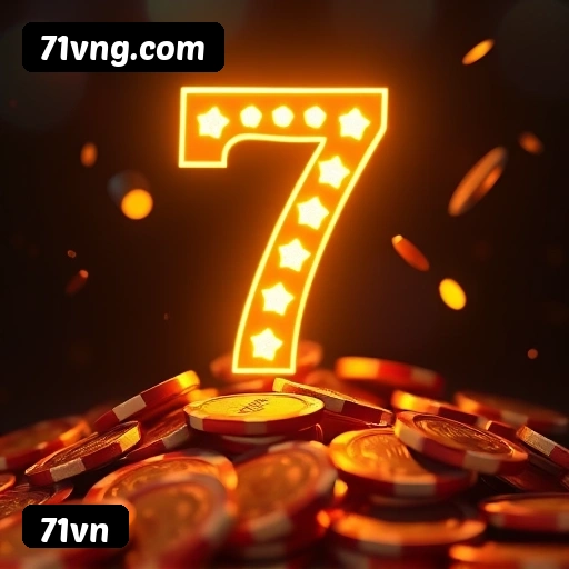 Logo da 71vn