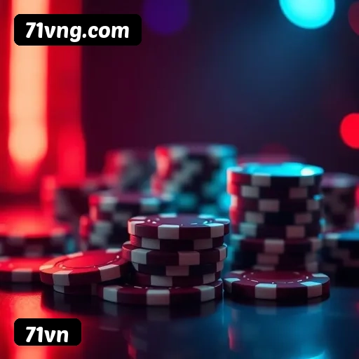 71vn segurança SSL 256-bit - Licença Curaçao, eCOGRA, GLI certificado