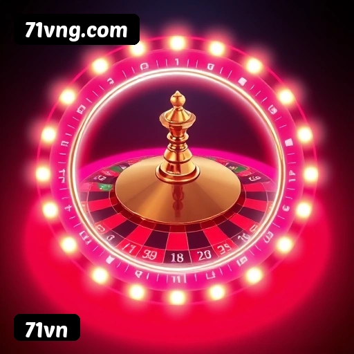 Níveis do programa VIP da 71vn